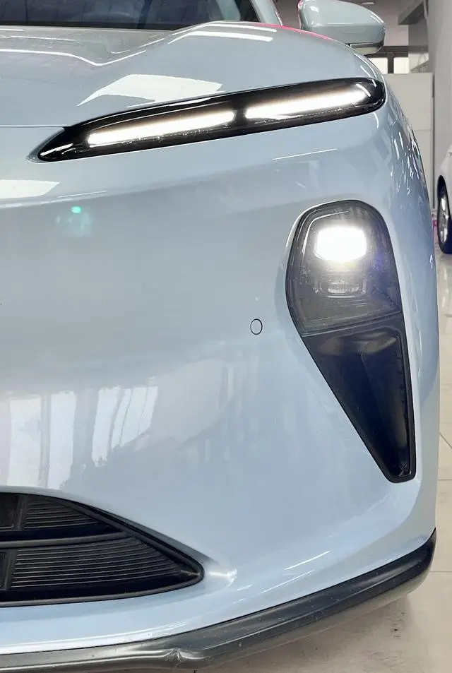 NIO Nio ET5 100kWh