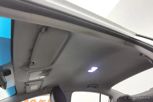 Kia Kia K3 1.6L manual GL