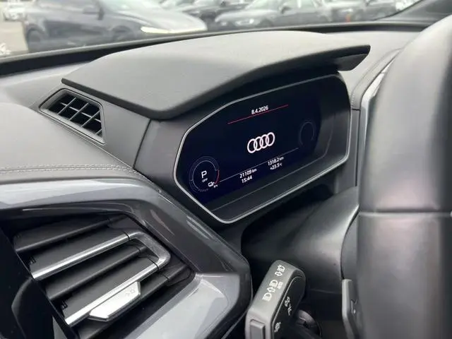 Audi Audi Q4 e-tron 40 e-tron Creation Edition