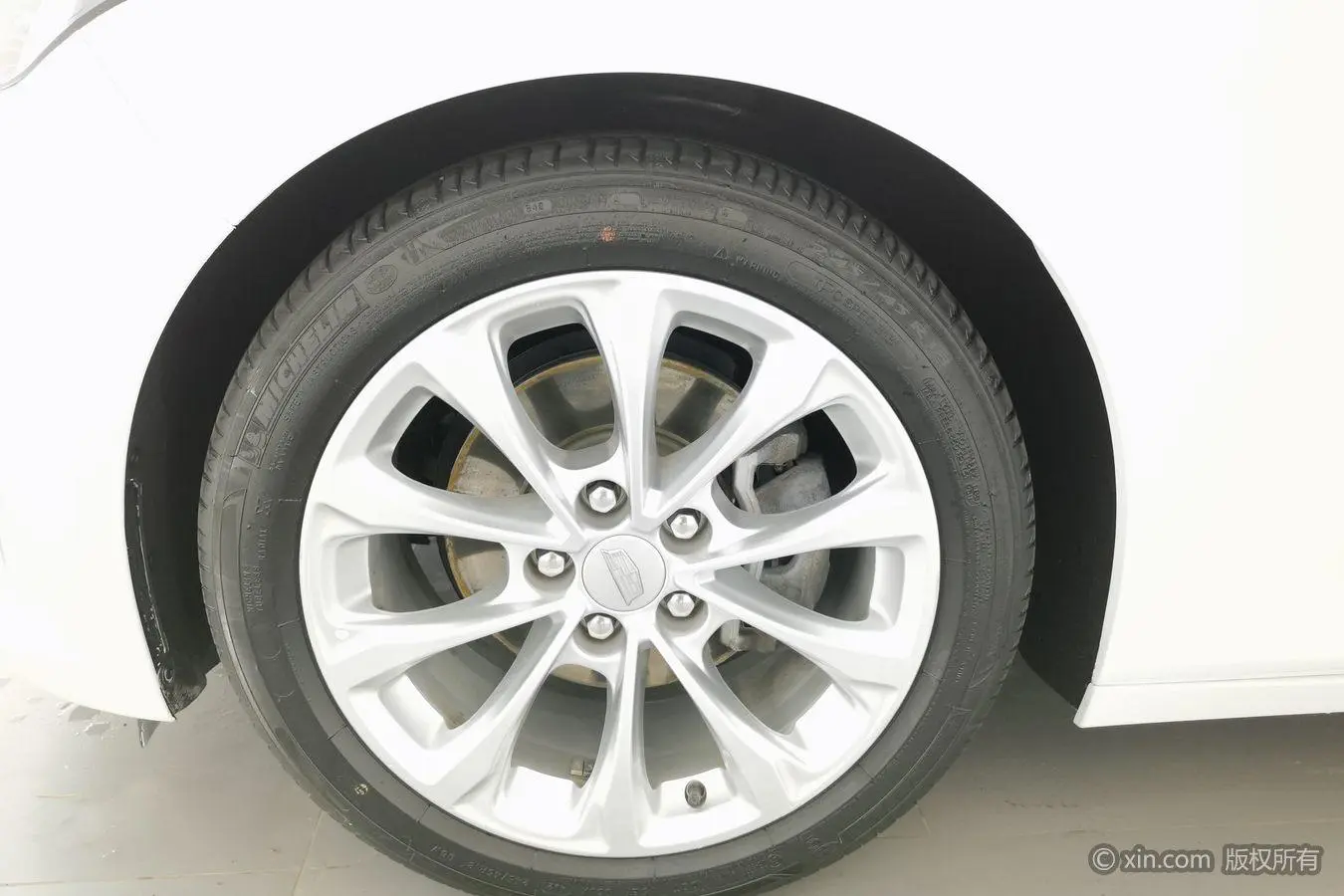 Cadillac Cadillac CT5 28T Luxury Standard Edition