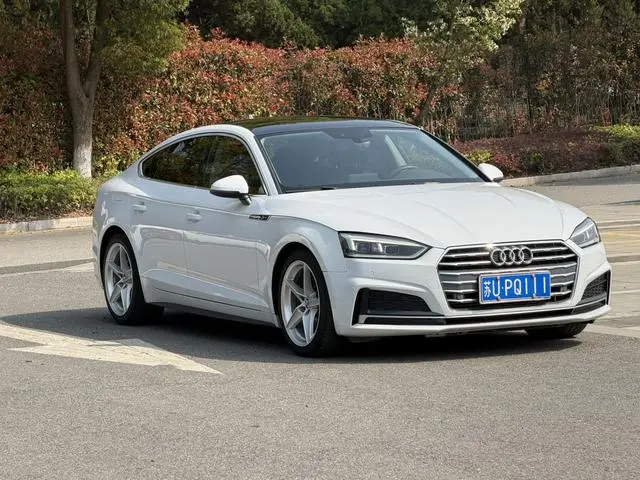 Audi Audi A5 Sportback 40 TFSI fashion Country V