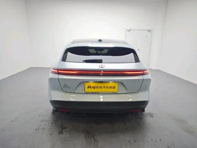 NIO Nio ET5T 75kWh