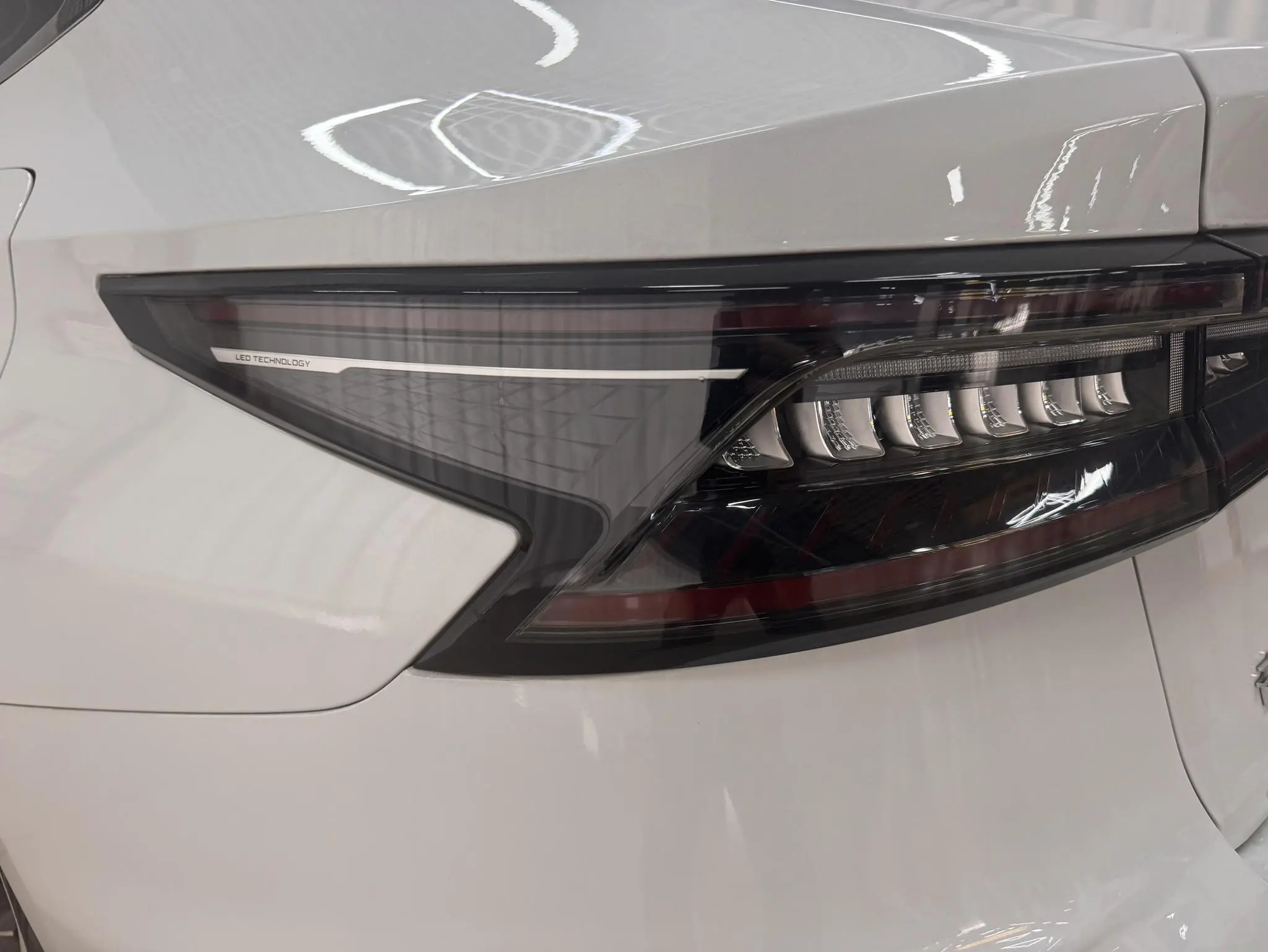 Chery Fengyun Fengyun A8 127 Yufeng Edition