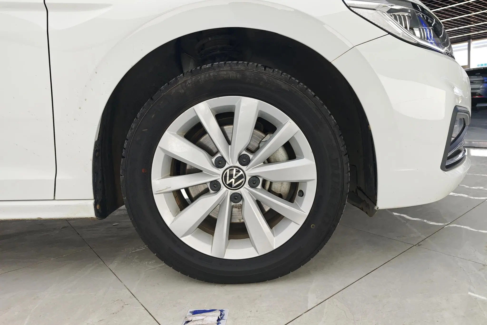 Volkswagen Bora 200TSI DSG Elite Smart Edition