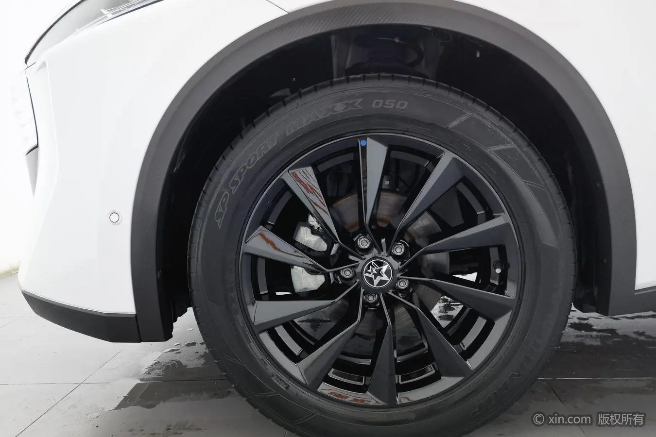 Venucia Qichen Big V 260T King Edition