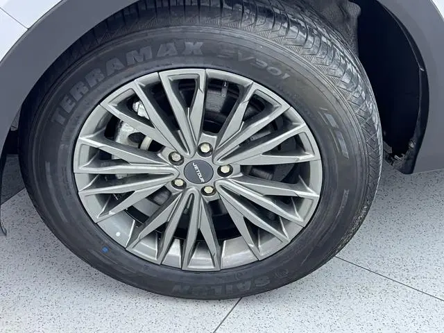 Chery Jetour Jietu X70 1.5T DCT Beyond PRO 7 seats
