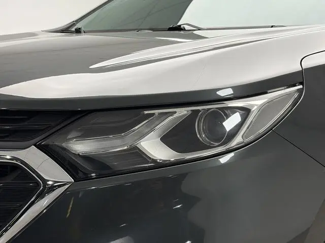 Chevrolet Explorer 535T Automatic Chi Jie Edition