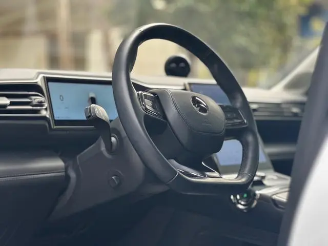 NIO NIO ES6 430KM performance version