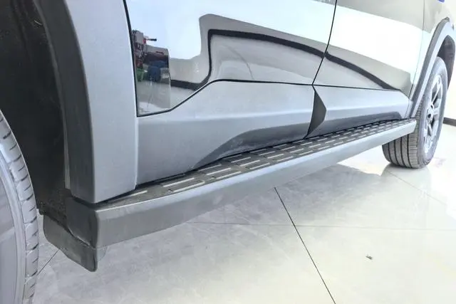 Chery Jetour Jietu Freelander 2.0TD XWD Conquest