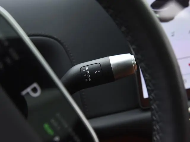Li Auto Ideal L7 Max version
