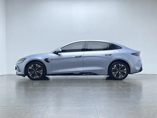 BYD seal 550KM standard battery life, rear drive version, elite type