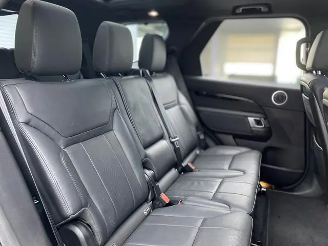Land Rover discover 3.0 V6 SE