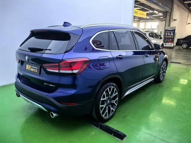 BMW BMW X1 xDrive25Li Exclusive type