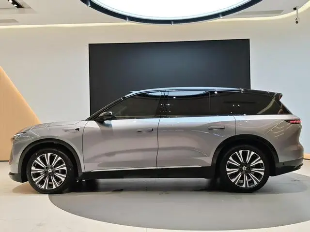 NIO NIO ES8 75kWh
