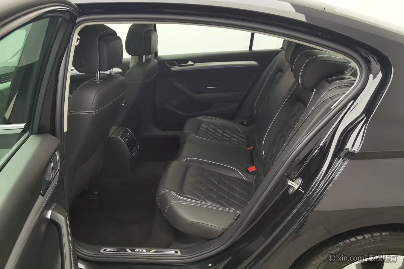 Volkswagen Magotan GTE Luxury