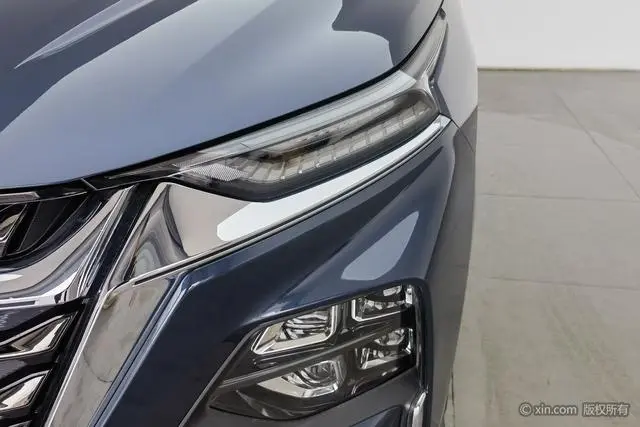 Wuling Capgemini Victory 2.0L DHT luxury type