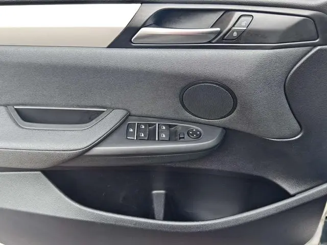 BMW BMW X3 (imported) sDrive20i