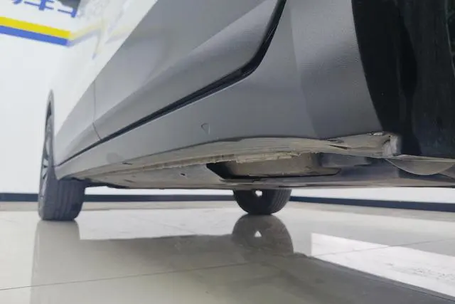 Volkswagen Exploring the shadow 1.5L Automatic Yuezhilian Version