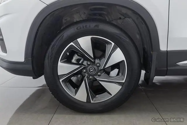 Changan Changan CS75 280T DCT Premium Country VI
