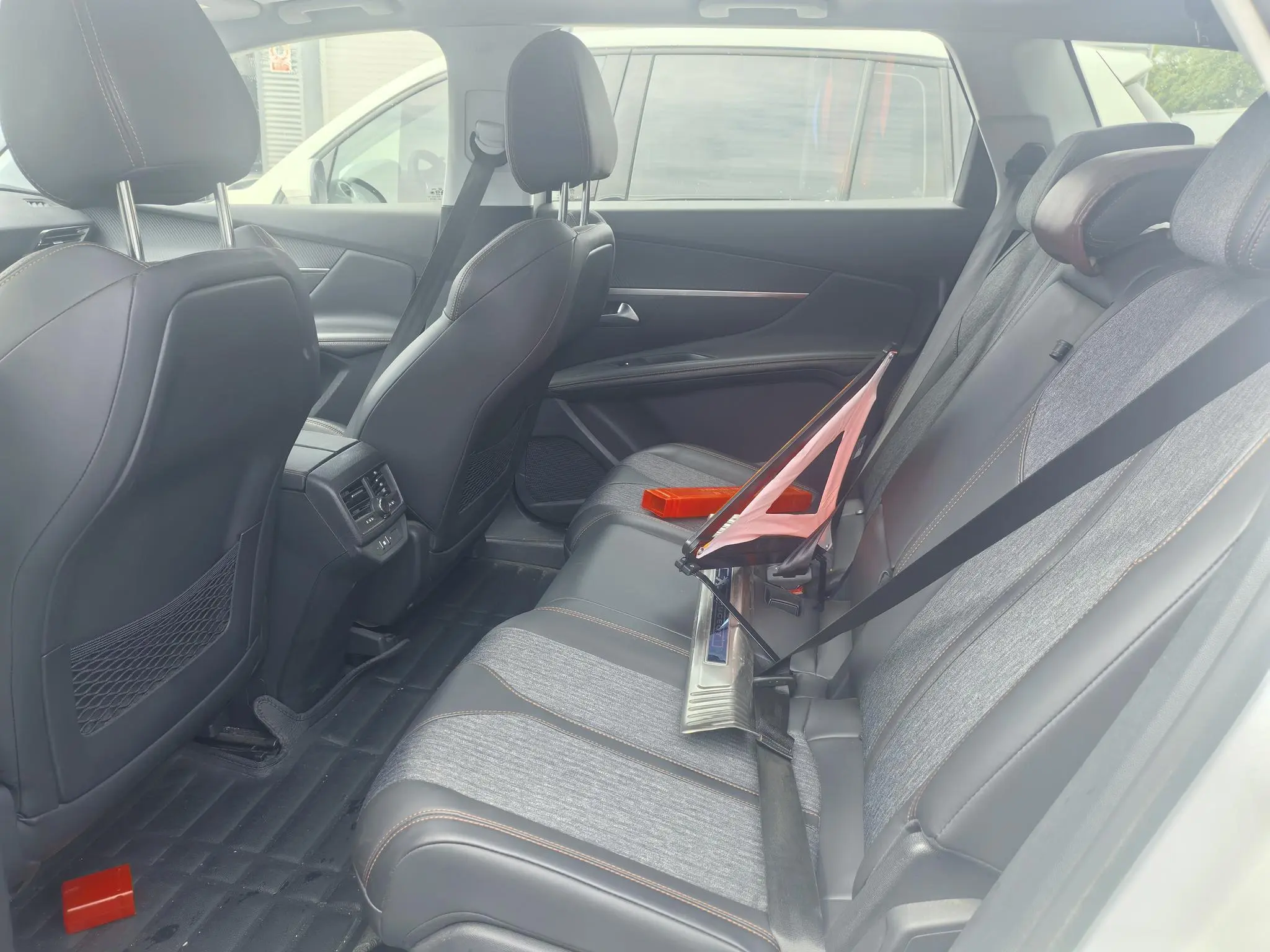Peugeot Peugeot 5008 350THP 7-seater Elite Edition
