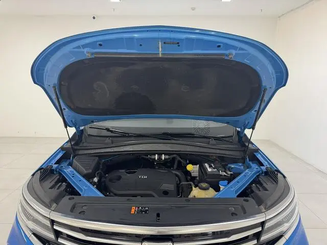 Roewe Roewe RX5 MAX 300TGI Automatic 4G Interconnection Deluxe Edition