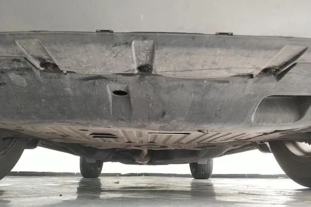 Honda Honda CR-V Dazzling edition plus 240TURBO CVT two-wheel drive fashion edition