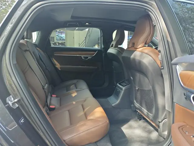 Volvo Volvo S90 PHEV T8 E-drive Hybrid Zhiyi Deluxe Edition