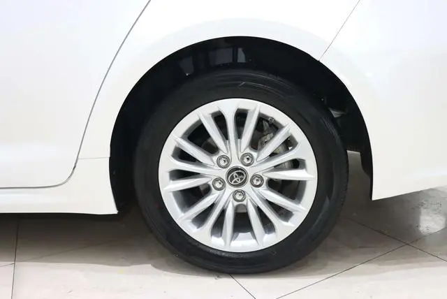 TOYOTA Asian lion 2.0L Deluxe Edition
