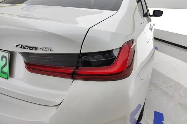 BMW BMW i3 eDrive35L