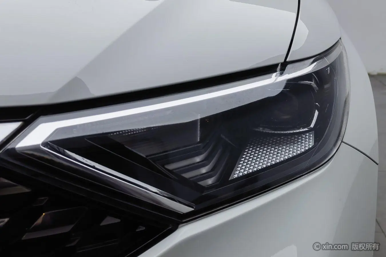 Jetta Jetta VS7 1.4T Automatic Enjoyment Version