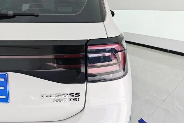 Volkswagen Tu Kai 280TSI DSG Comfort Edition