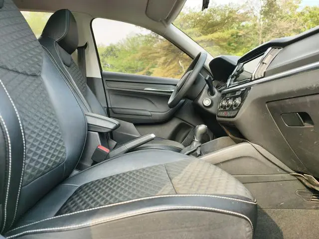 Skoda Komick 1.5L automatic comfort version Country V