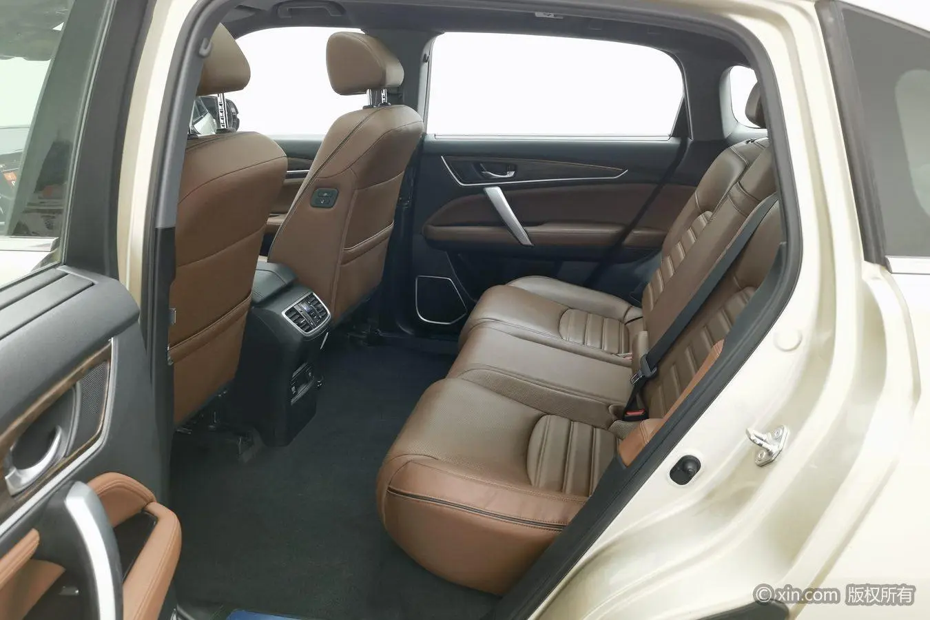 Honda Honda UR-V 370TURBO four-wheel drive Zunyao Edition Country V