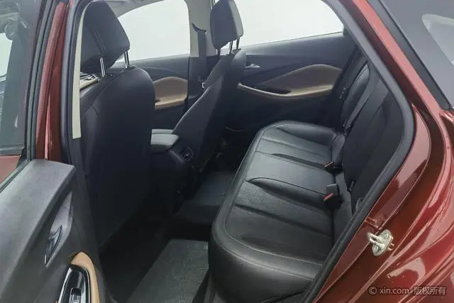 Buick Weilang Pro 533T Enjoy Edition