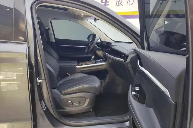 Roewe Roewe RX5 MAX 1.5T Automatic upgrade Premium Edition