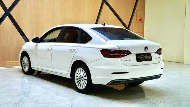 Volkswagen Lavida 280TSI DSG Comfort Edition
