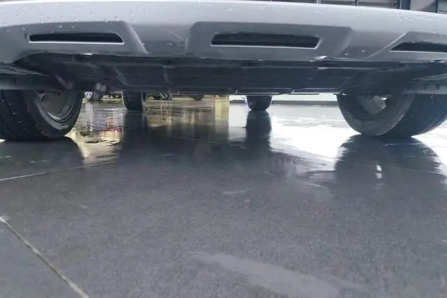 EXEED Xingtu Lingyun Lingyun 400T two-wheel drive Star Edition