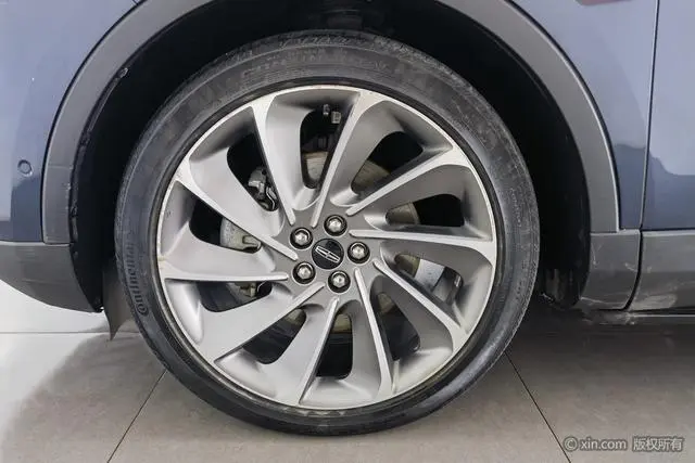 Lincoln Navigator 2.7T four-wheel drive Zunyao Edition