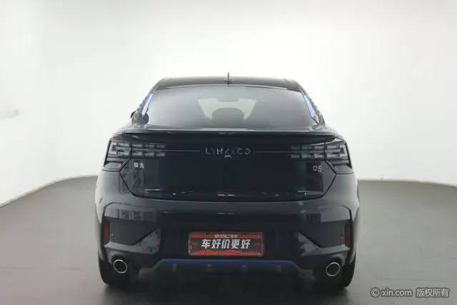 LYNK & CO Lynk 05 2.0TD two-wheel drive Halo