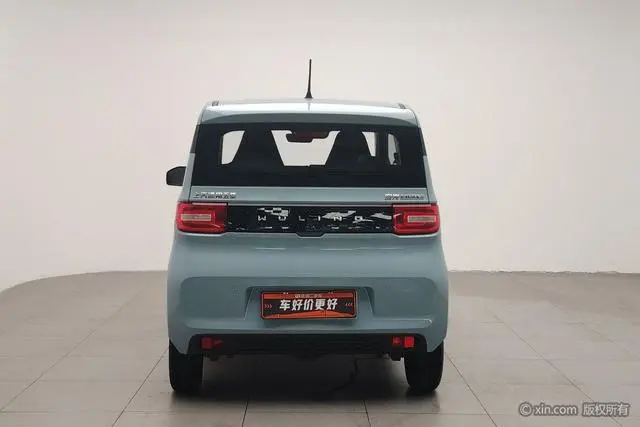 Wuling Wuling Hongguang MINIEV Free lithium iron phosphate