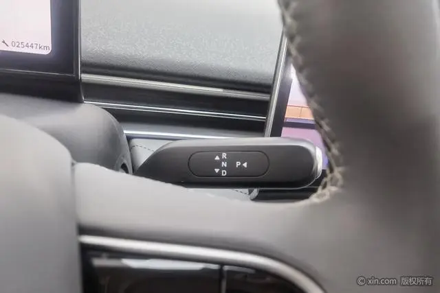 NAMMI Dongfeng Nano 01 430Plus Smart+