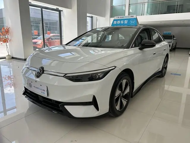 Volkswagen ID.7 VIZZION AIR version