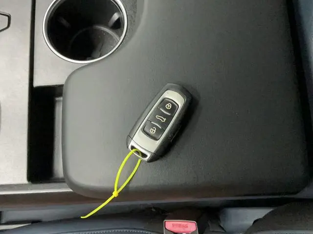 Geely Galaxy LEVC TX Extended Range Space Enjoy Edition