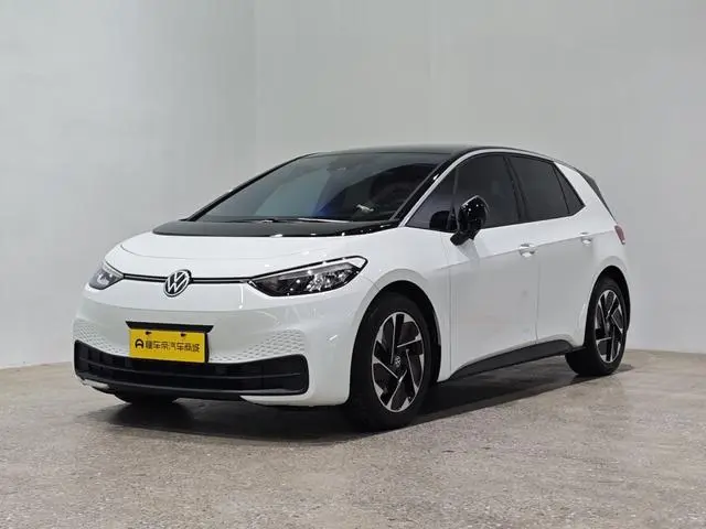 Volkswagen Volkswagen ID.3 Outstanding edition
