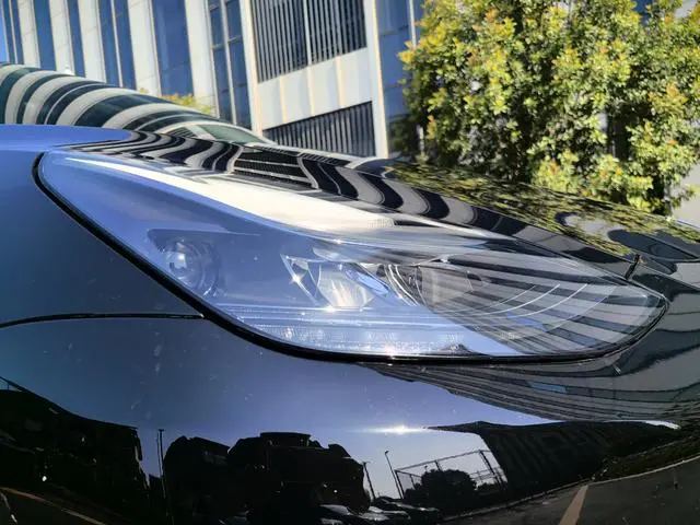 Tesla Model Y Rear-wheel drive version