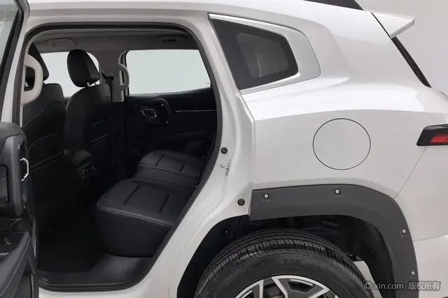 Haval Harvard Big Dog PLUS PHEV DHT-PHEV 105km Tide Electric Version Plus
