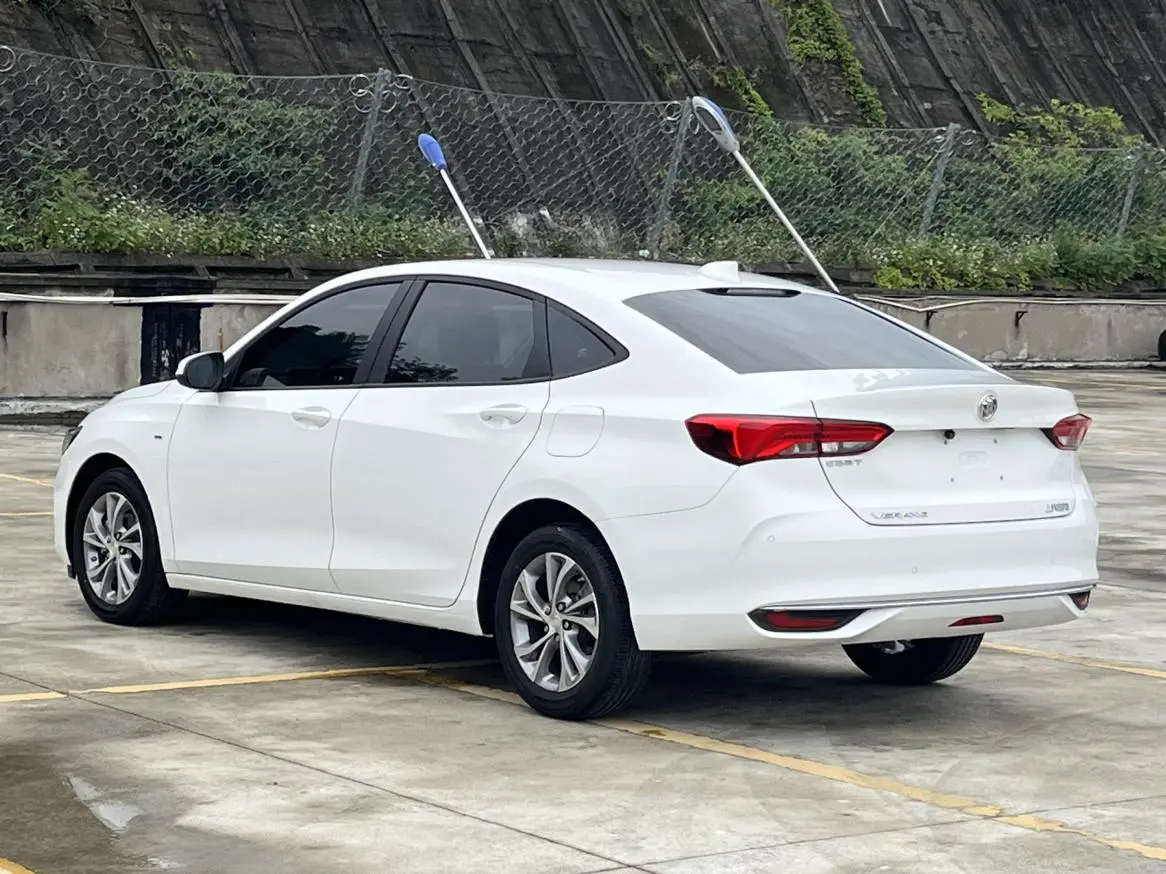 Buick Weilang Pro 533T Fun Edition
