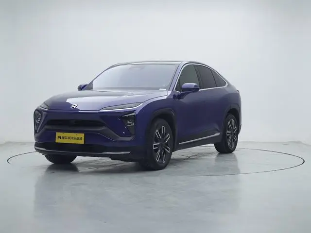 NIO Nio EC6 430KM sports version