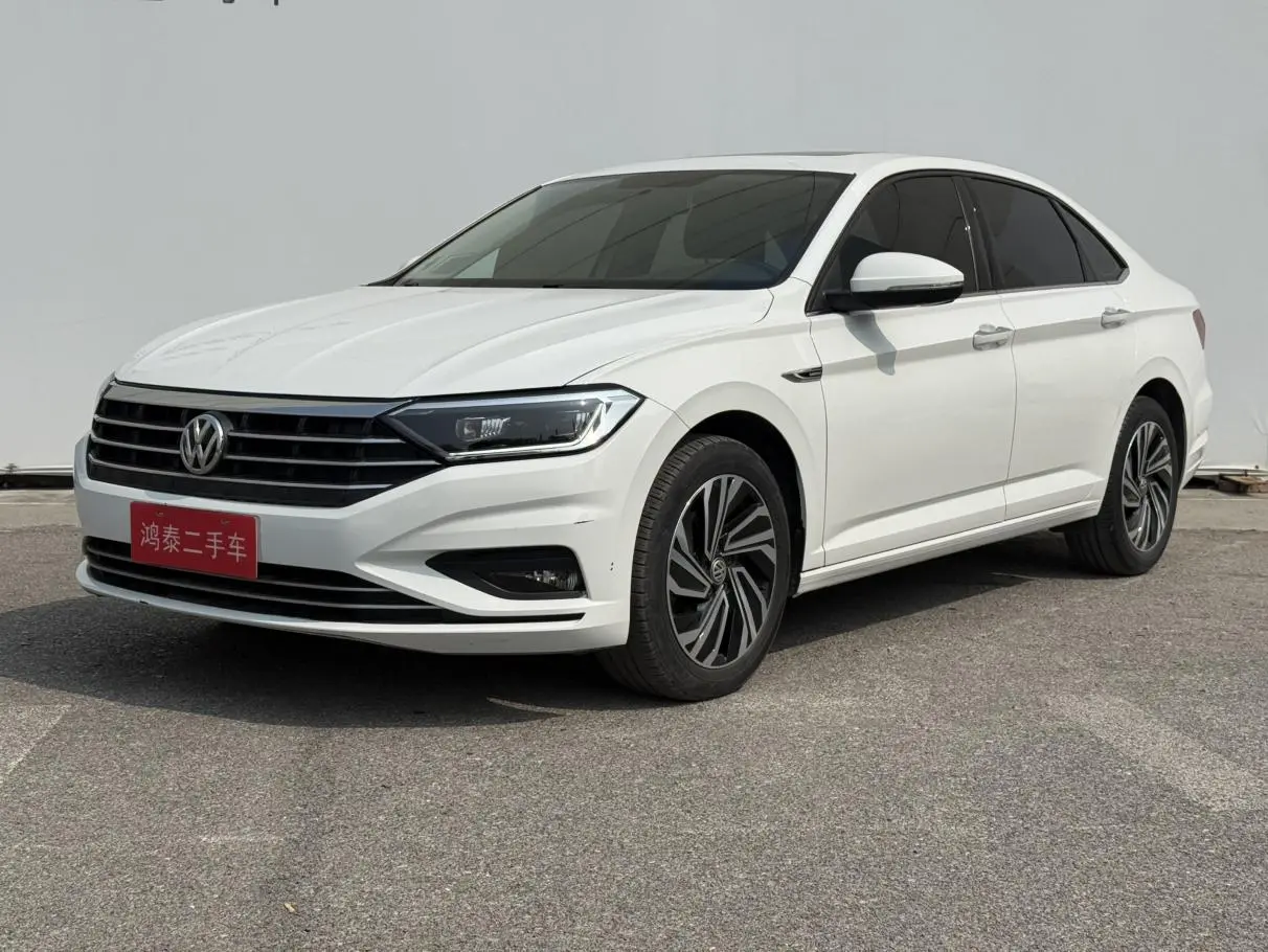 Volkswagen Sagitar 280TSI DSG Beyond Edition