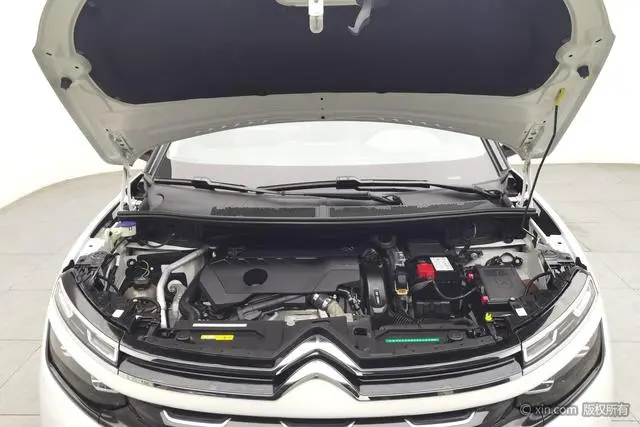 Citroen Tianyi C5 AIRCROSS 360THP ORIGINS Centennial Edition